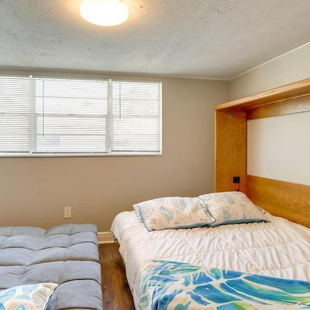 Pet-Friendly Gulfport Home Less Than 2 Mi To Beach Sankt Petersburg Exterior foto